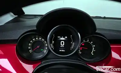 Fiat 500X 2016 2.4 гидро в Москве № 719203, миниатюра 8