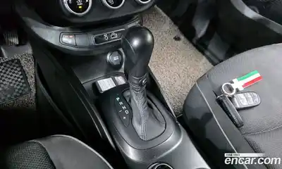 Fiat 500X 2016 2.4 гидро в Москве № 719203, миниатюра 9