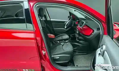 Fiat 500X 2016 2.4 гидро в Москве № 719203, миниатюра 10