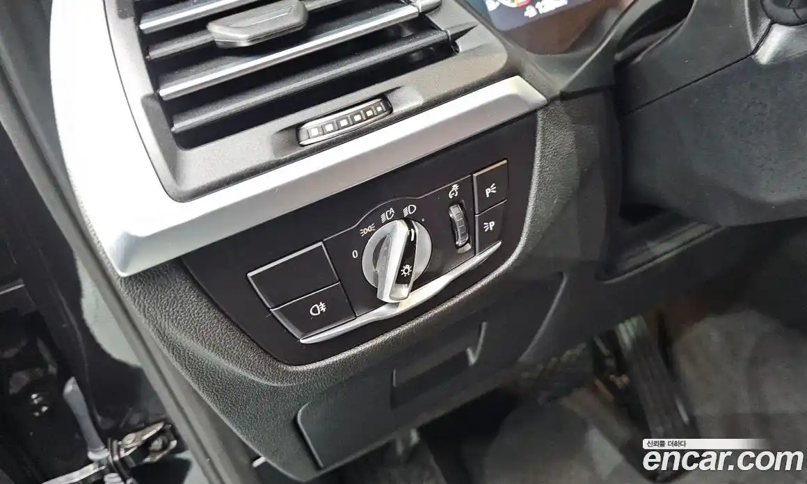 BMW X4 2023 2.0 гидро в Москве № 720992, фото 12