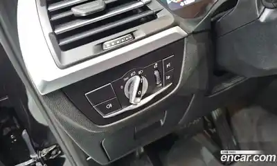 BMW X4 2023 2.0 гидро в Москве № 720992, миниатюра 12