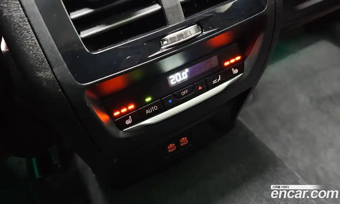BMW X4 2023 2.0 гидро в Москве № 720992, фото 17