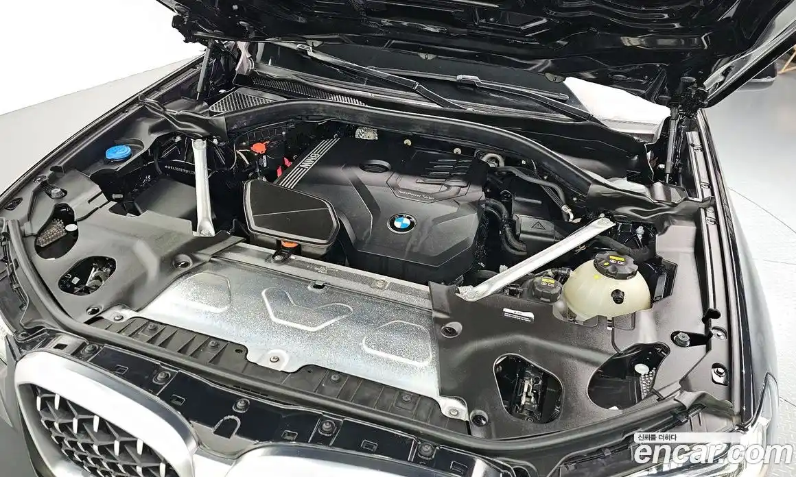 BMW X4 2023 2.0 гидро в Москве № 720992, фото 6