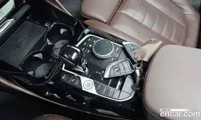 BMW X4 2023 2.0 гидро в Москве № 720992, миниатюра 9