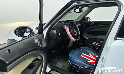 Mini Countryman 2014 2.0 гидро в Москве № 724957, миниатюра 11
