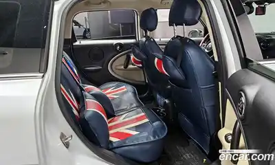 Mini Countryman 2014 2.0 гидро в Москве № 724957, миниатюра 12