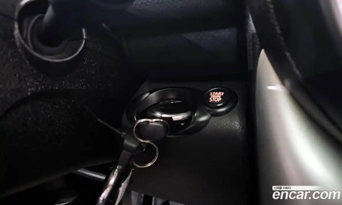 Mini Countryman 2014 2.0 гидро в Москве № 724957, фото 16