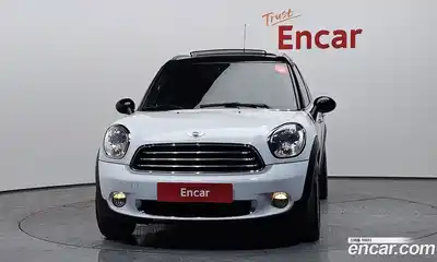 Mini Countryman 2014 2.0 гидро в Москве № 724957, миниатюра 3