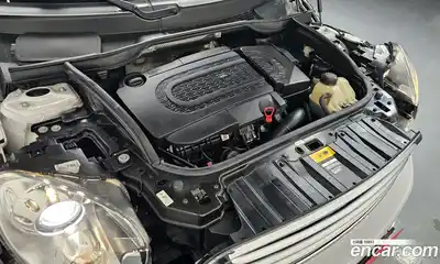 Mini Countryman 2014 2.0 гидро в Москве № 724957, миниатюра 6