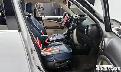 Mini Countryman 2014 2.0 гидро в Москве № 724957, миниатюра 10