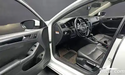 Volkswagen Jetta 2015 2.0 гидро в Москве № 750108, миниатюра 11