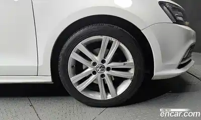 Volkswagen Jetta 2015 2.0 гидро в Москве № 750108, миниатюра 5