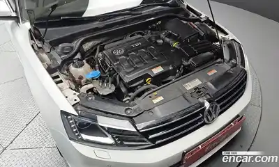 Volkswagen Jetta 2015 2.0 гидро в Москве № 750108, миниатюра 6