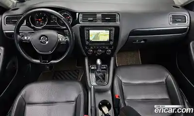 Volkswagen Jetta 2015 2.0 гидро в Москве № 750108, миниатюра 7