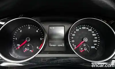 Volkswagen Jetta 2015 2.0 гидро в Москве № 750108, миниатюра 8