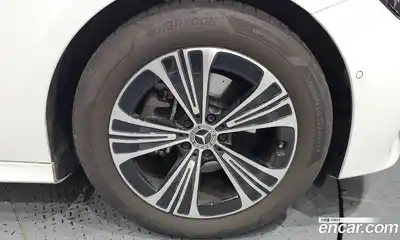 Mercedes-Benz E-Class 2025 2.0 гидро, миниатюра 5