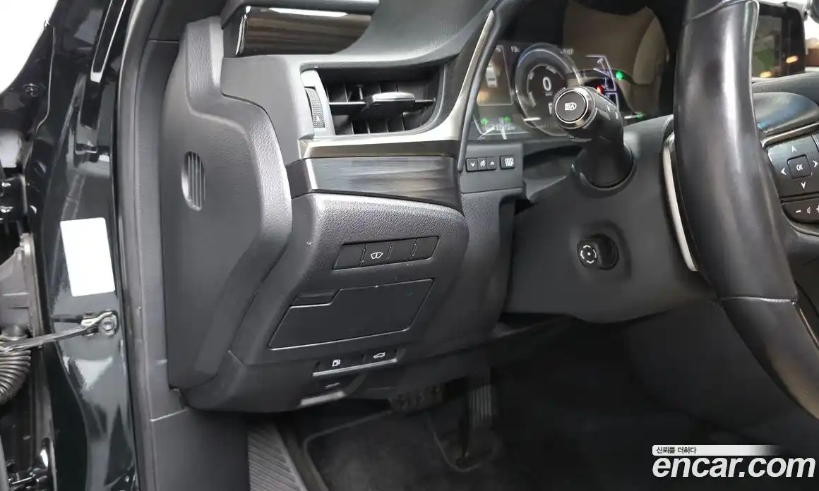 Lexus ES 2019 2.5 гидро в Москве № 766922, фото 12