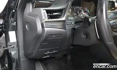 Lexus ES 2019 2.5 гидро в Москве № 766922, миниатюра 12