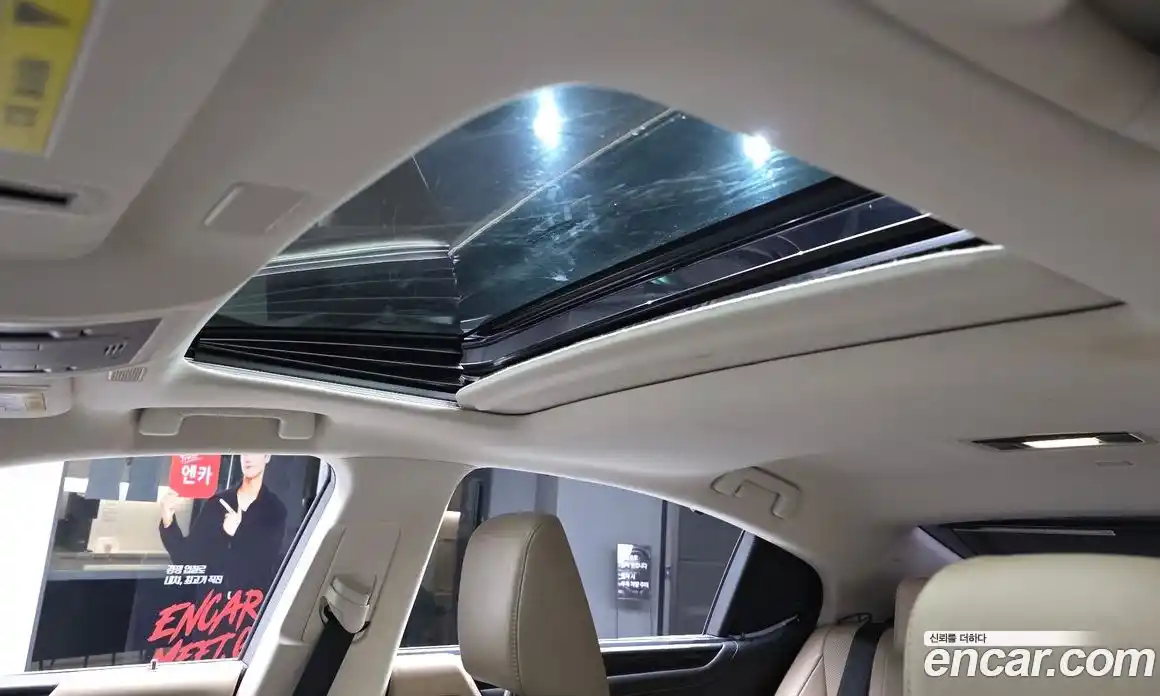 Lexus ES 2019 2.5 гидро в Москве № 766922, фото 17
