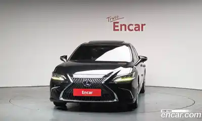 Lexus ES 2019 2.5 гидро в Москве № 766922, миниатюра 2