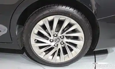 Lexus ES 2019 2.5 гидро в Москве № 766922, миниатюра 4