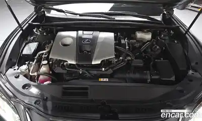 Lexus ES 2019 2.5 гидро в Москве № 766922, миниатюра 5
