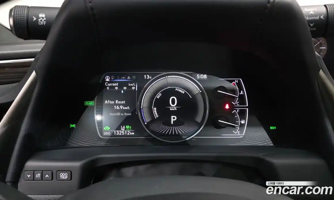 Lexus ES 2019 2.5 гидро в Москве № 766922, фото 7