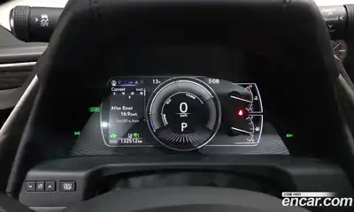 Lexus ES 2019 2.5 гидро в Москве № 766922, миниатюра 7
