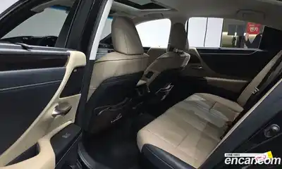 Lexus ES 2019 2.5 гидро в Москве № 766922, миниатюра 10