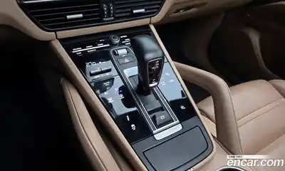 Porsche Cayenne 2021 3.0 гидро в Москве № 802089, миниатюра 9