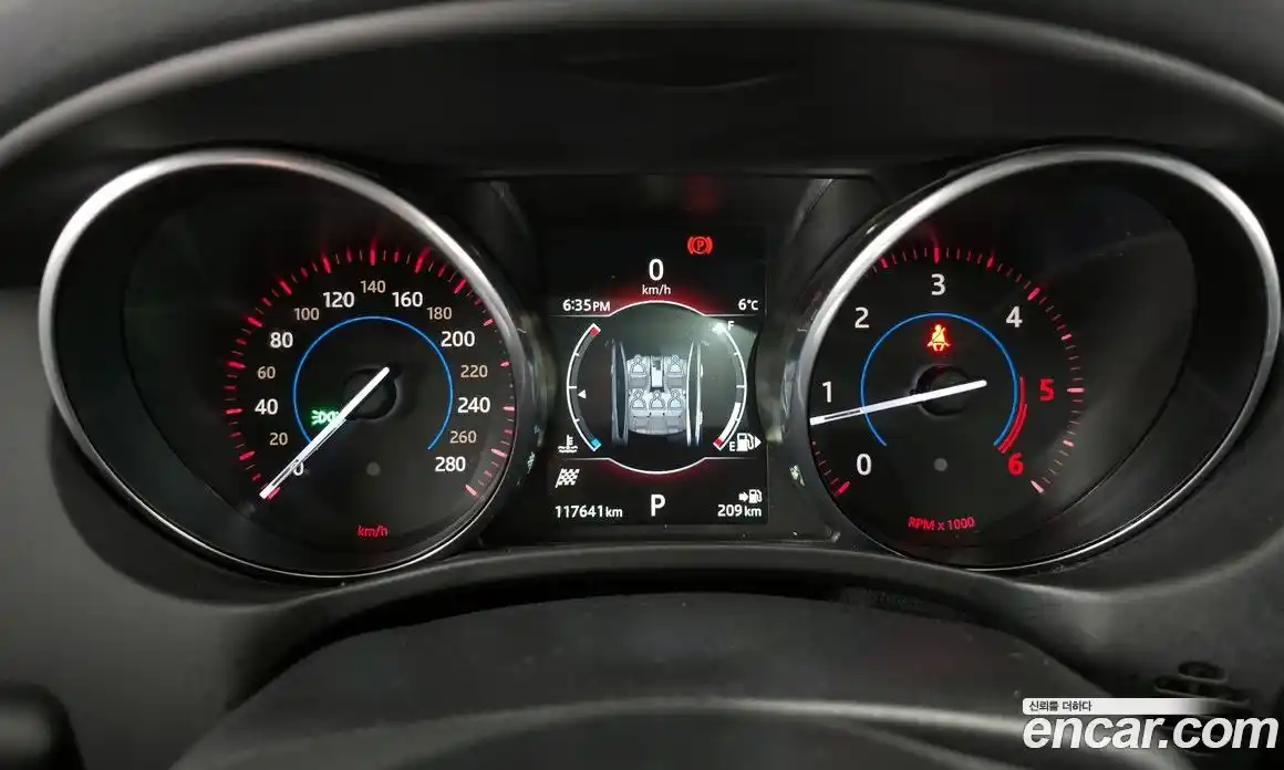 Jaguar XE 2016 2.0 гидро в Москве № 803410, фото 8