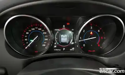 Jaguar XE 2016 2.0 гидро в Москве № 803410, миниатюра 8