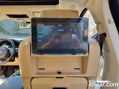 Jaguar XJ 2016 3.0 гидро в Москве № 803441, миниатюра 12