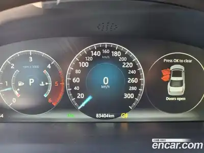 Jaguar XJ 2016 3.0 гидро в Москве № 803441, миниатюра 10