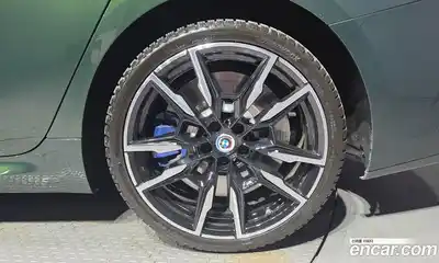 BMW 8-Series 2022 4.4 гидро в Москве, миниатюра 5