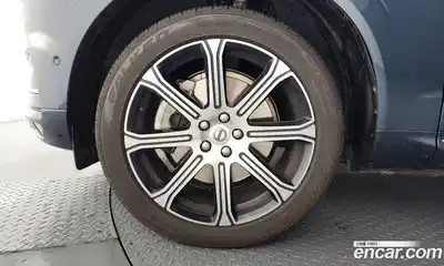Volvo XC60 2021 2.0 гидро в Москве № 824000, миниатюра 5