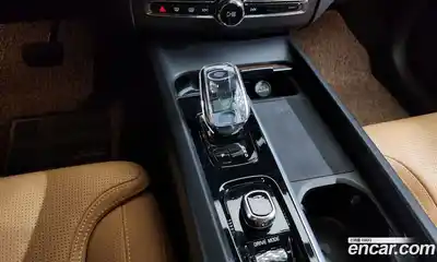 Volvo XC60 2021 2.0 гидро в Москве № 824000, миниатюра 9