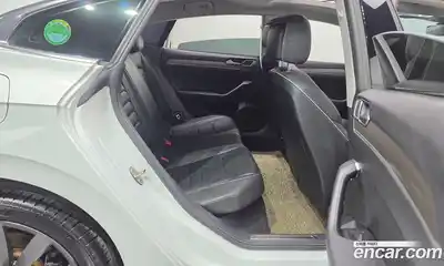 Volkswagen Arteon 2020 2.0 гидро в Москве № 826213, миниатюра 12
