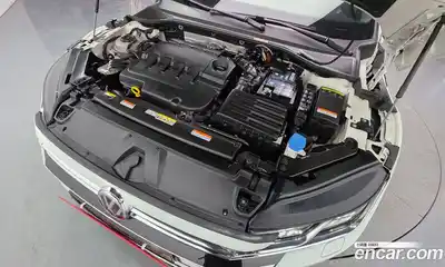 Volkswagen Arteon 2020 2.0 гидро в Москве № 826213, миниатюра 6