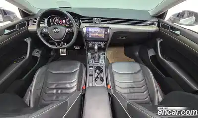 Volkswagen Arteon 2020 2.0 гидро в Москве № 826213, миниатюра 7