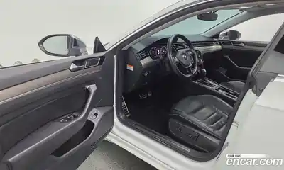 Volkswagen Arteon 2020 2.0 гидро в Москве № 826213, миниатюра 10
