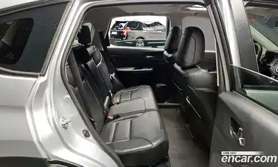 Honda CR-V 2016 2.4 гидро в Москве № 826781, миниатюра 11