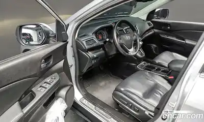 Honda CR-V 2016 2.4 гидро в Москве № 826781, миниатюра 12