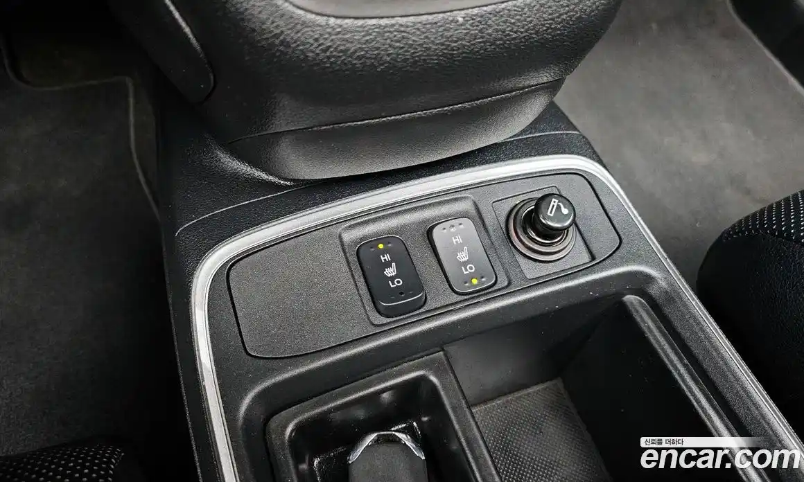 Honda CR-V 2016 2.4 гидро в Москве № 826781, фото 17