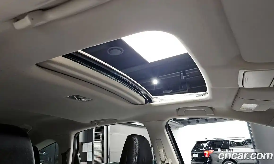 Honda CR-V 2016 2.4 гидро в Москве № 826781, фото 19