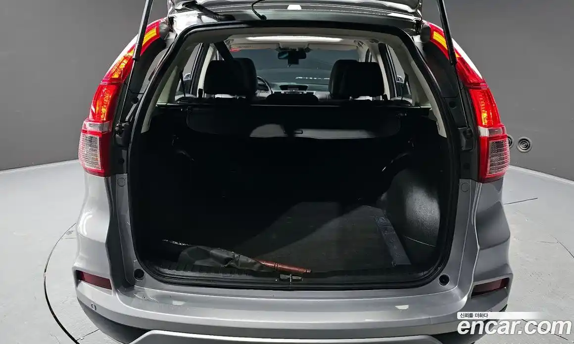 Honda CR-V 2016 2.4 гидро в Москве № 826781, фото 20