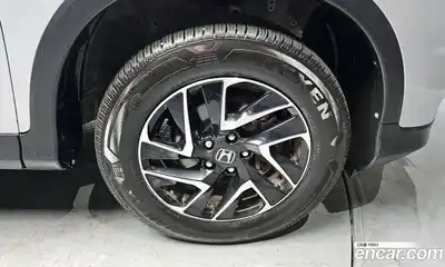 Honda CR-V 2016 2.4 гидро в Москве № 826781, миниатюра 5