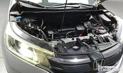 Honda CR-V 2016 2.4 гидро в Москве № 826781, миниатюра 6