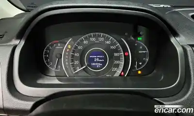 Honda CR-V 2016 2.4 гидро в Москве № 826781, миниатюра 8
