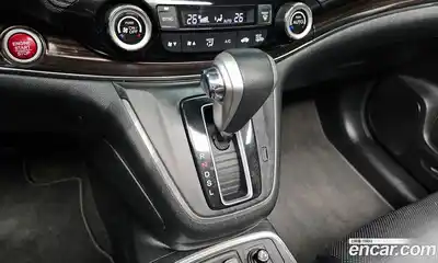 Honda CR-V 2016 2.4 гидро в Москве № 826781, миниатюра 9